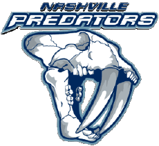 1999-Sports Hockey - Clubs U.S.A - N H L Nashville Predators 1999