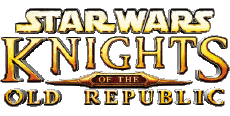 Multi Média Jeux Vidéo Star Wars Knights of the old republic 
