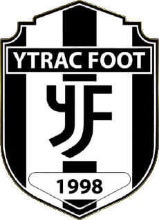 Sportivo Calcio  Club Francia Auvergne - Rhône Alpes 15 - Cantal Ytrac Foot 