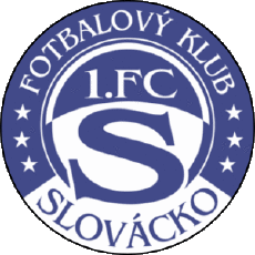 Sportivo Calcio  Club Europa Logo Czechia 1. FC Slovacko 