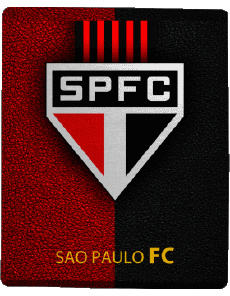 Deportes Fútbol  Clubes America Logo Brasil São Paulo FC 