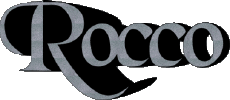 Vorname MANN - Italien R Rocco 