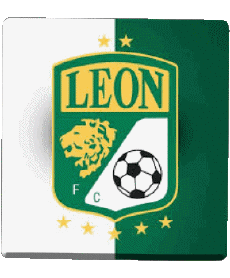 Deportes Fútbol  Clubes America Logo México Leon FC 