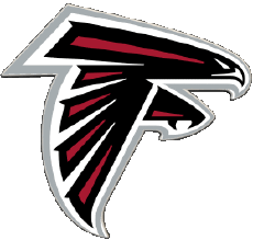 Sports FootBall U.S.A - N F L Atlanta Falcons 