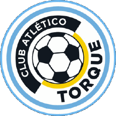 Sport Fußballvereine Amerika Logo Uruguay Montevideo City Torque 