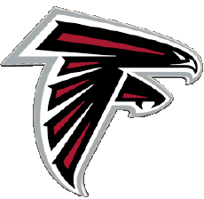 Sports FootBall U.S.A - N F L Atlanta Falcons 