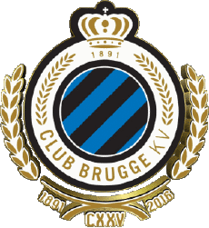 Sportivo Calcio  Club Europa Belgio FC Brugge 