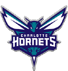 Sports Basketball U.S.A - NBA Charlotte Hornets 