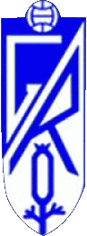 1931-Deportes Fútbol Clubes Europa Logo España Granada 