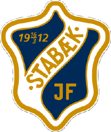 Deportes Fútbol Clubes Europa Logo Noruega Stabæk Fotball 