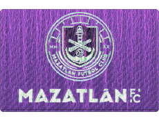 Sport Fußballvereine Amerika Logo Mexiko Mazatlán F.C 