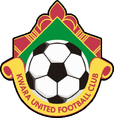 Sports Soccer Club Africa Nigeria Kwara United FC 