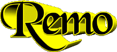 Vorname MANN - Italien R Remo 