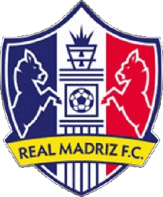 Sportivo Calcio Club America Logo Nicaragua Real Madriz 