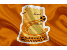 Sports Soccer Club Asia Logo Qatar Umm Salal SC 