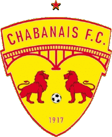 Sports FootBall Club France Nouvelle-Aquitaine 16 - Charente Chabanais FC 