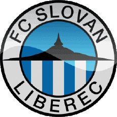 Sportivo Calcio  Club Europa Logo Czechia FC Slovan Liberec 