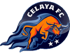 Sports Soccer Club America Logo Mexico Celaya CF 