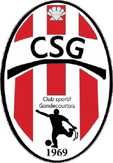 Deportes Fútbol Clubes Francia Hauts-de-France 59 - Nord CS Gondecourt 