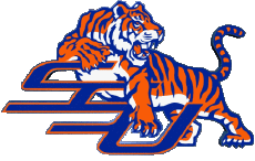 Sports N C A A - D1 (National Collegiate Athletic Association) S Savannah State Tigers 