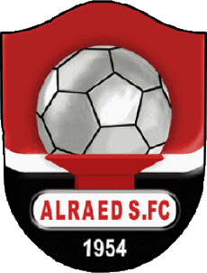 Sports Soccer Club Asia Saudi Arabia Al Raed 