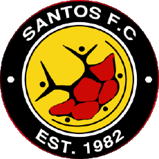 Sportivo Calcio Club Africa Logo Sud Africa Santos Cape Town FC 