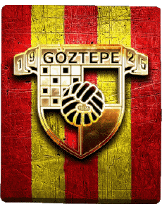 Sport Fußballvereine Asien Logo Türkei Göztepe SK 