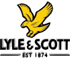 Mode Sportbekleidung Lyle and Scott 