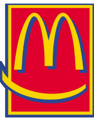 2000-Nourriture Fast Food - Restaurant - Pizzas MC Donald's 2000