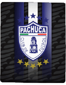 Deportes Fútbol  Clubes America Logo México Pachuca 