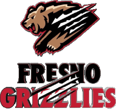 Deportes Béisbol U.S.A - Pacific Coast League Fresno Grizzlies 