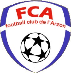 Deportes Fútbol Clubes Francia Auvergne - Rhône Alpes 43 - Haute Loire FC Arzon 