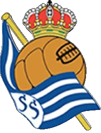 1940-Sport Fußballvereine Europa Spanien San Sebastian 1940