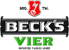 Getränke Bier Deutschland Becks 