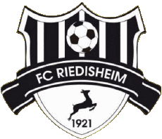 Sports Soccer Club France Grand Est 68 - Haut-Rhin FC Riedisheim 1921 