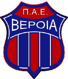 Sportivo Calcio  Club Europa Logo Grecia PAE Veria 