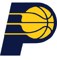 1991-Sports Basketball U.S.A - N B A Indiana Pacers 