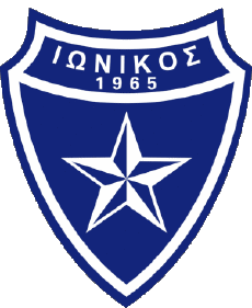 Deportes Fútbol Clubes Europa Grecia Ionikos Nikaia 