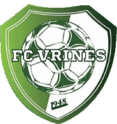 Sportivo Calcio  Club Francia Nouvelle-Aquitaine 79 - Deux-Sèvres FC Vrines 