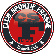 Sportivo Calcio  Club Francia Bourgogne - Franche-Comté 25 - Doubs CS Frasne 