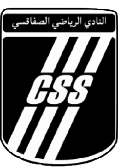 Sports FootBall Club Afrique Logo Tunisie Sfax - CSS 