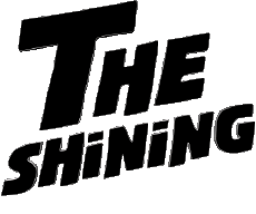 Multimedia Film Internazionale The Shining Logo 