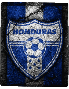 Sports Soccer National Teams - Leagues - Federation Americas Honduras 