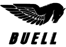 2009 B-Transport MOTORRÄDER Buell Logo 2009 B