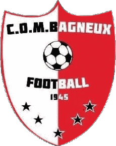 Sport Fußballvereine Frankreich Ile-de-France 92 - Hauts-de-Seine C.O.M Bagneux 