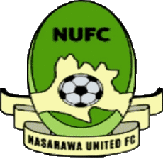 Sports Soccer Club Africa Nigeria Nasarawa United FC 