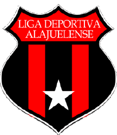 Sports FootBall Club Amériques Costa Rica Liga Deportiva Alajuelense 