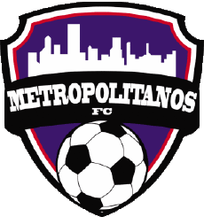 Sport Fußballvereine Amerika Logo Venezuela Metropolitanos FC 