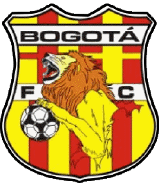 Deportes Fútbol  Clubes America Colombia Bogota FC 
