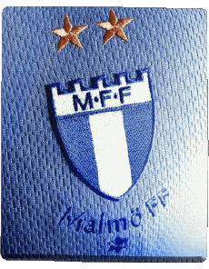 Sports Soccer Club Europa Logo Sweden Malmö FF 